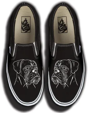 Baggins Original Slip on Boxer