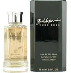 Baldessarini for Men by Hugo Boss EDT