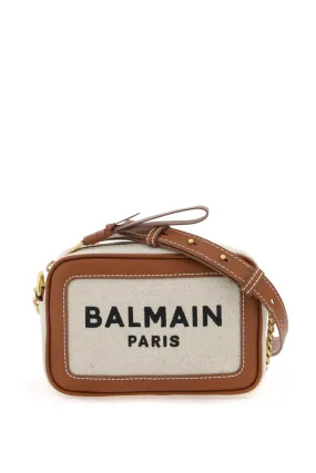 BALMAIN b-army crossbody bag