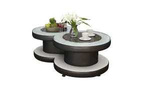 Bamin Coffee Table