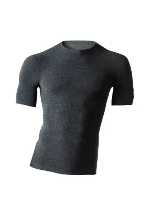 Base Layer Crew Short Sleeves