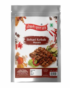 Behari kebab masala 240g | OKHLI MUSAL BRAND