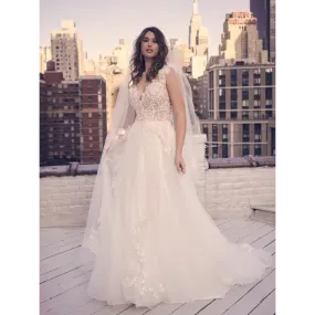 Bernadette by Maggie Sottero