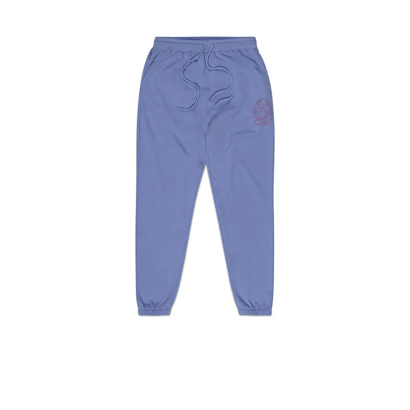 BILLIONAIRE BOYS CLUB BB EQUINOX JOGGER LITTLE BOY BLUE 811-8104