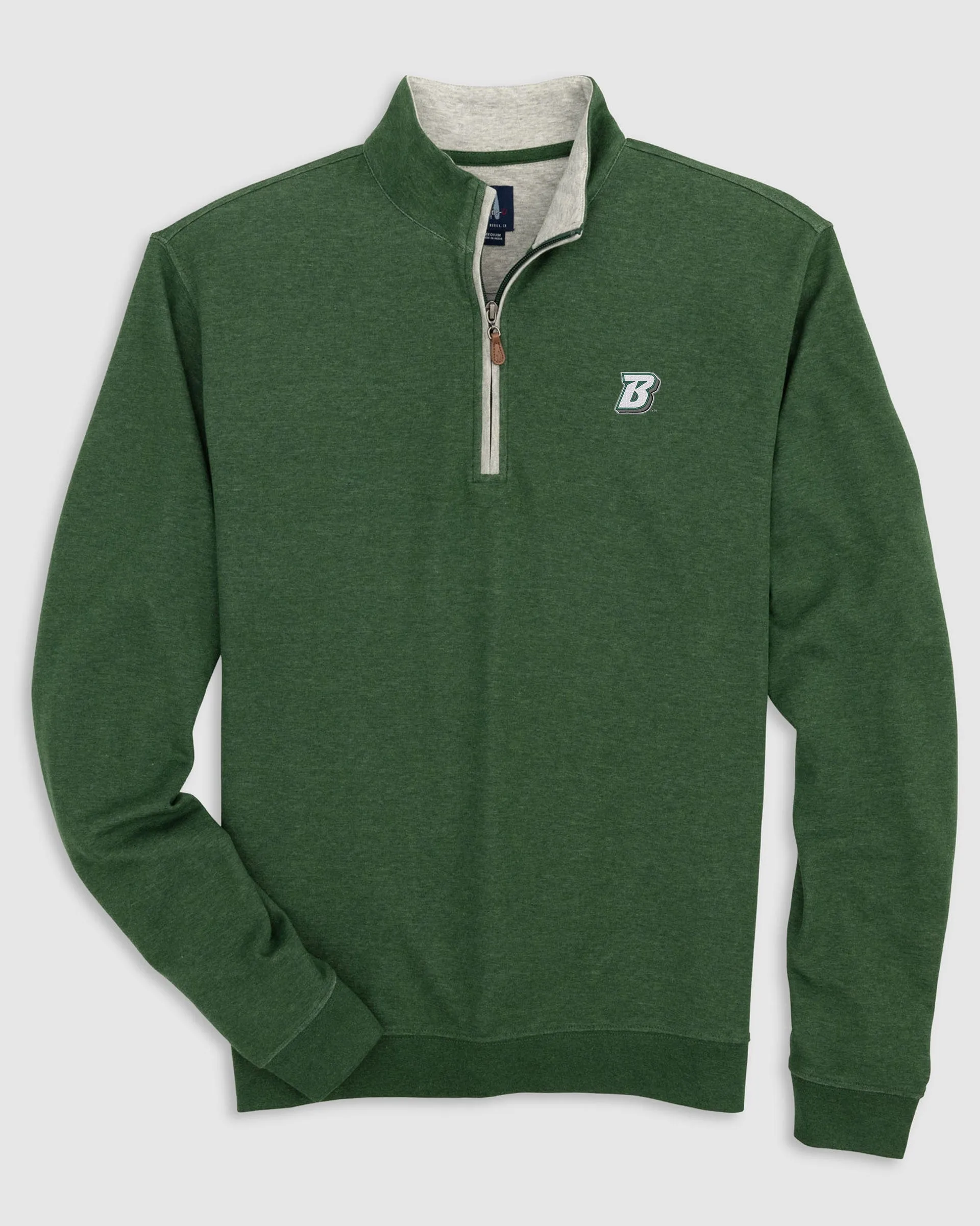 Binghamton Sully 1/4 Zip