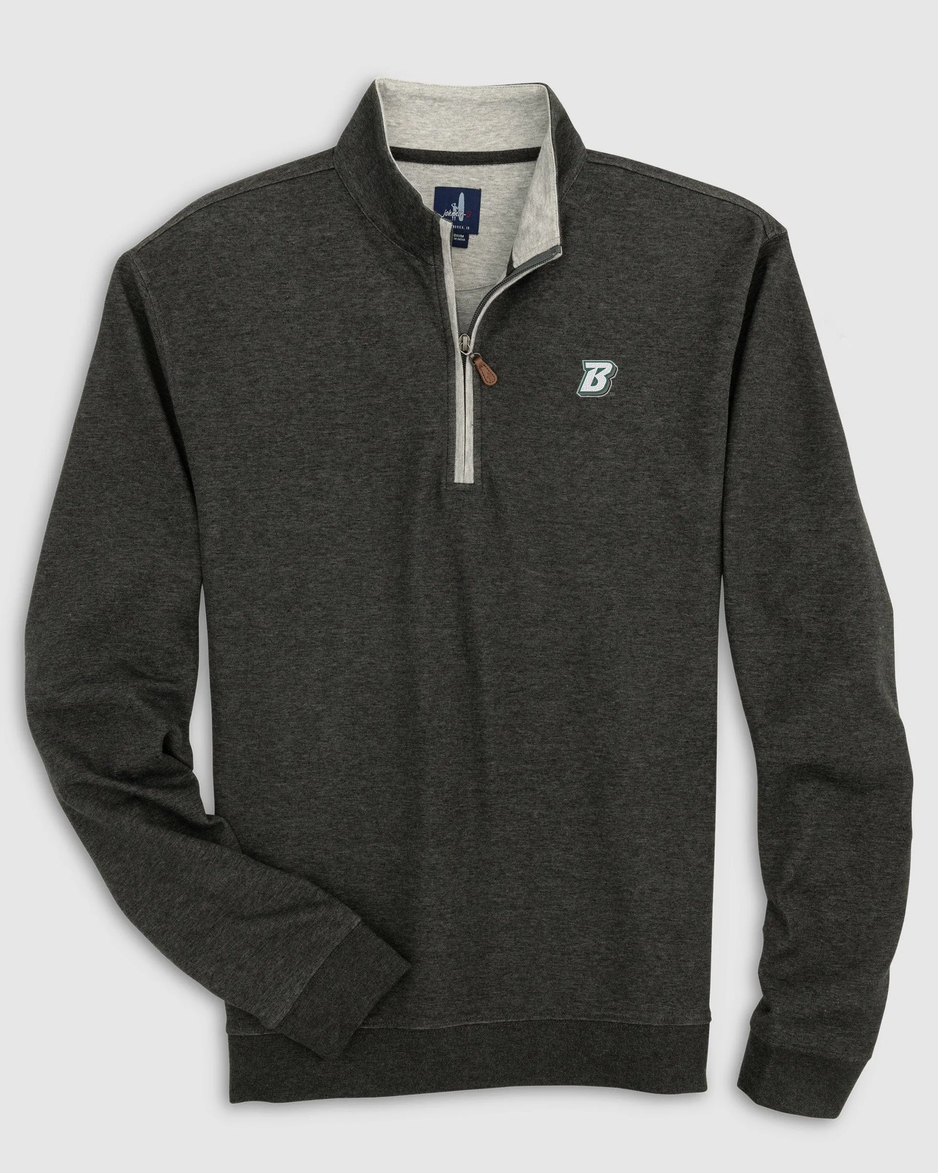 Binghamton Sully 1/4 Zip