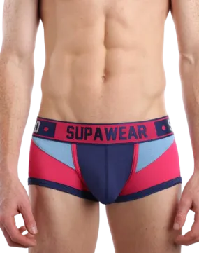 Bionic Trunk Underwear - Proton Pink