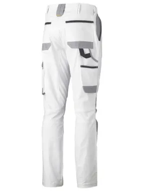 Bisley Painters Contrast Cargo Pants BPC6422