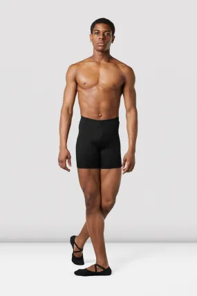 Bloch Mens Mid Length Rehearsal Tights