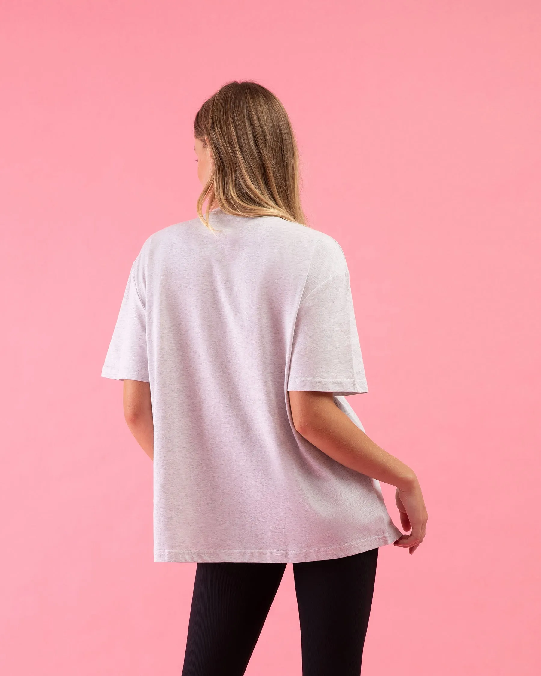 Bloch Play Oversized Tee