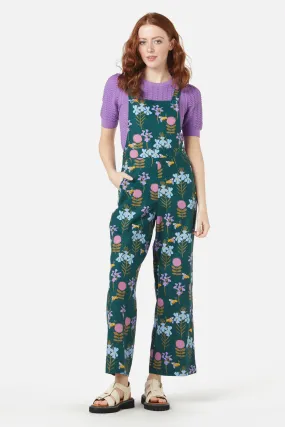 Blue Bee Overall