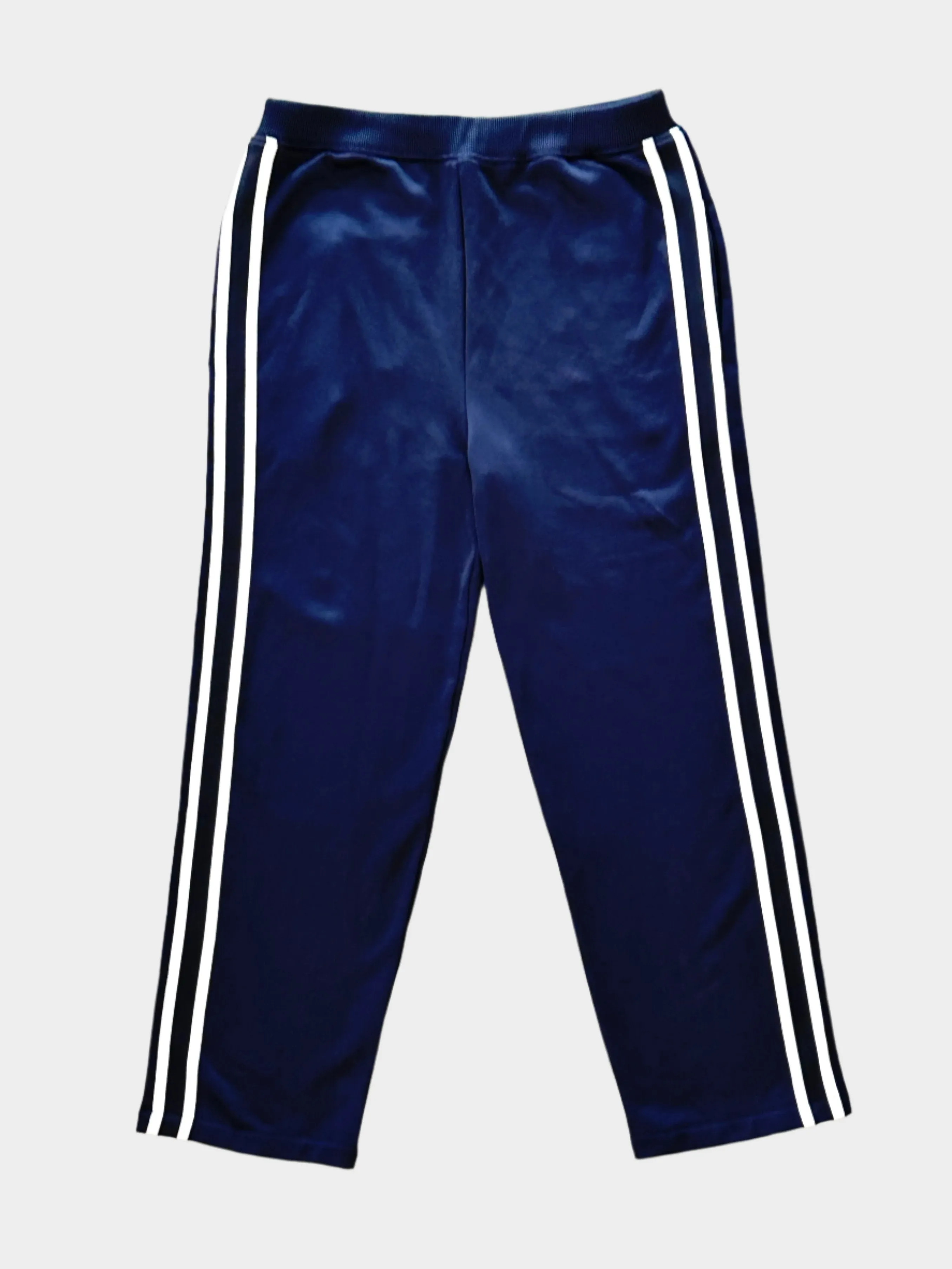 Blue Sweatpants