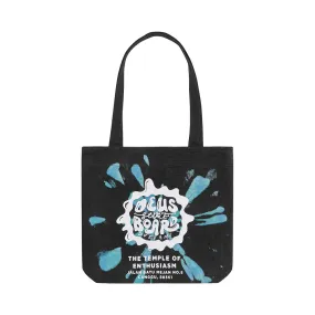 Brant Tie Dye Tote - Phantom Combo