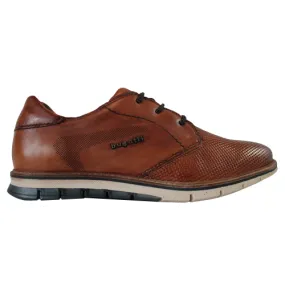 Bugatti Casual Shoes - 331-97115 - Tan