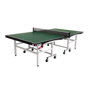 Butterfly Octet 25 Indoor Table Tennis Table