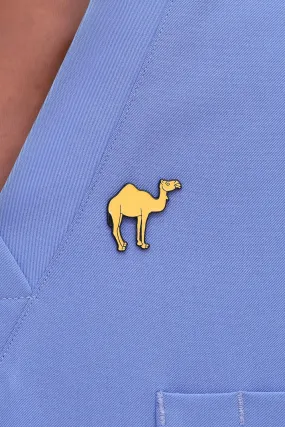 Camel Pin