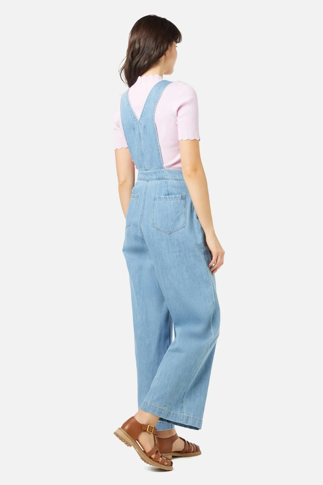 Camille Overall