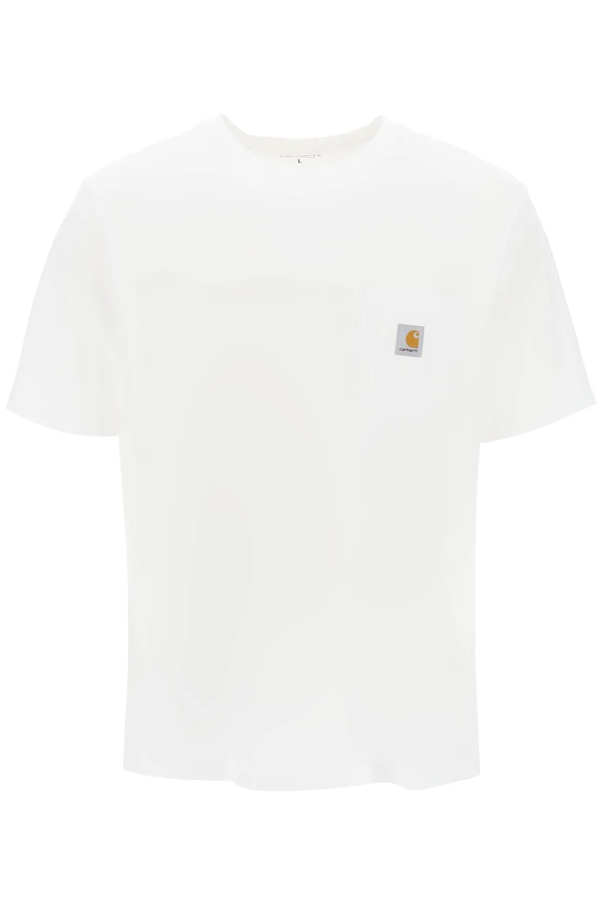 CARHARTT WIP t-shirt with chest pocket