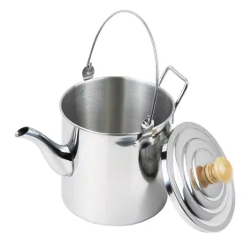 Chinook Ridge Stainless Kettle