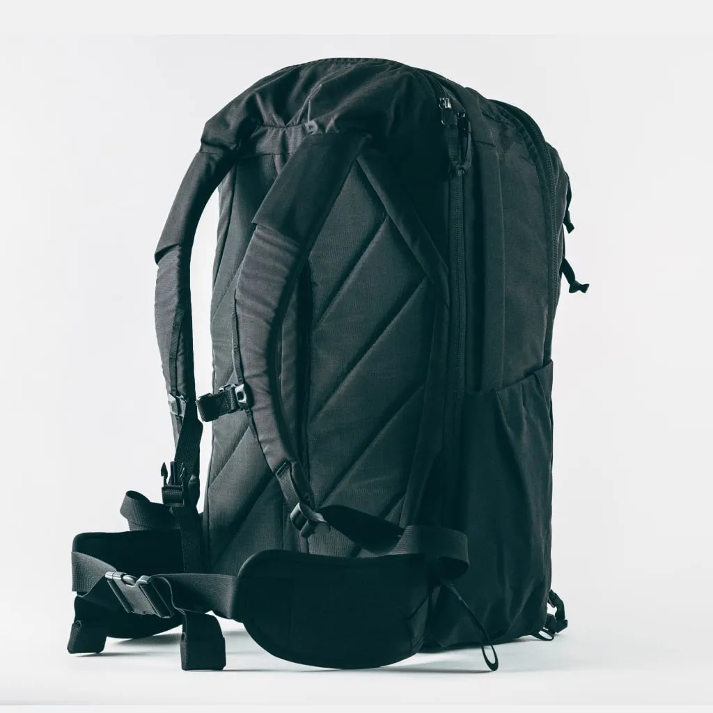 Civic Travel Bag 35L CTB35