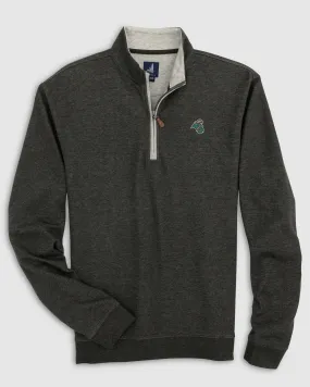 Coastal Carolina Sully 1/4 Zip