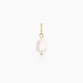 Colette Pearl Charm