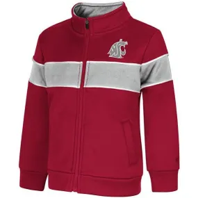 Colosseum Toddler Boys Tinman Full Zip