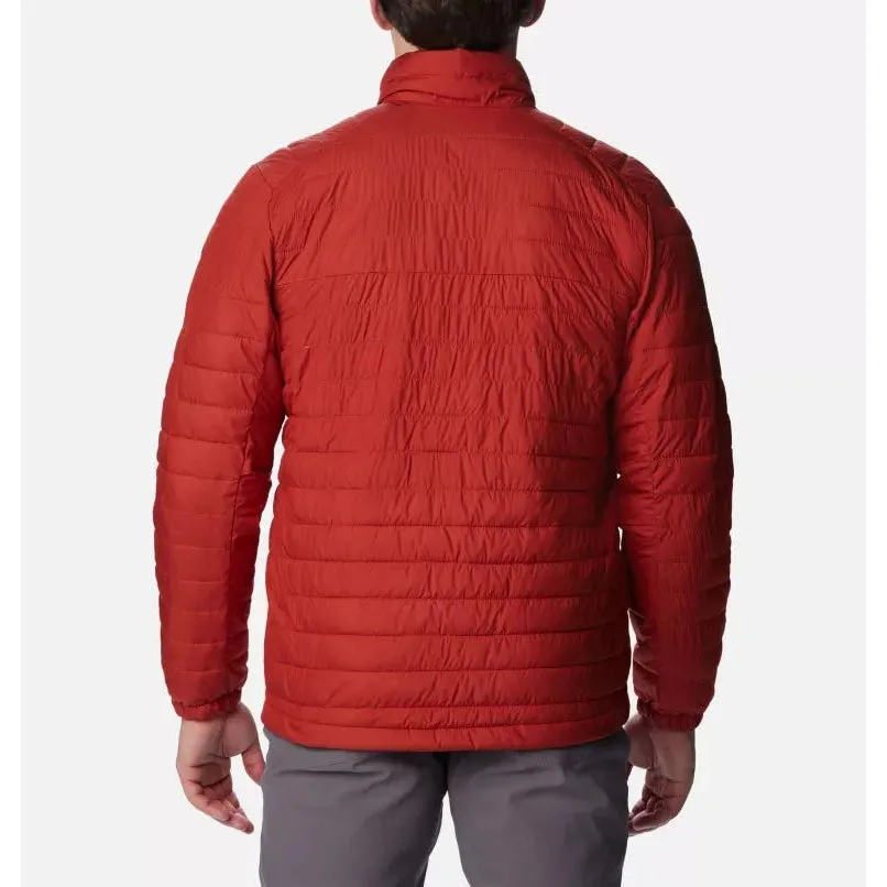 Columbia Silver Falls Jacket