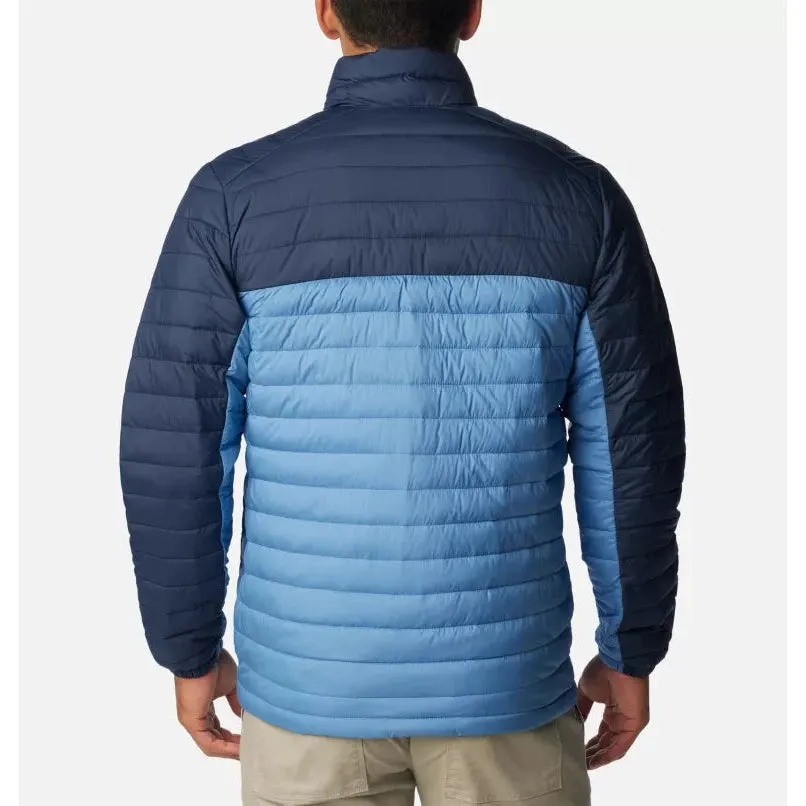 Columbia Silver Falls Jacket