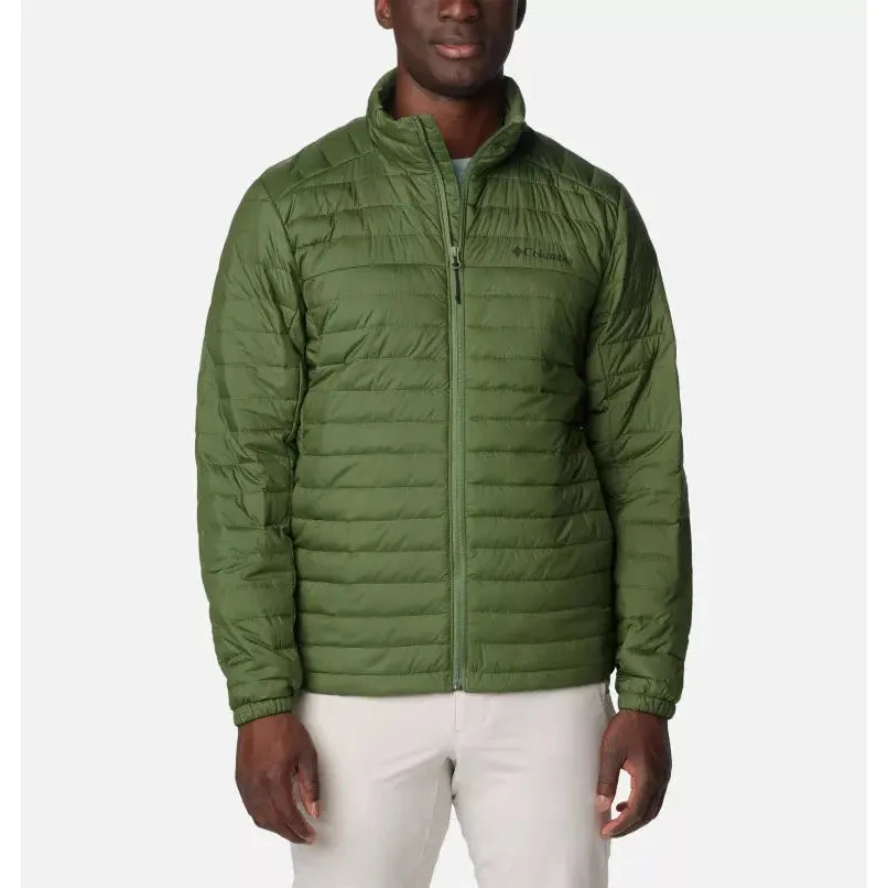 Columbia Silver Falls Jacket