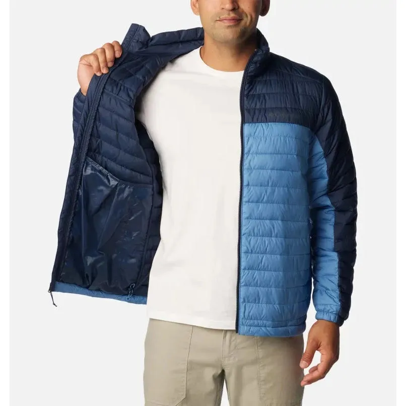 Columbia Silver Falls Jacket