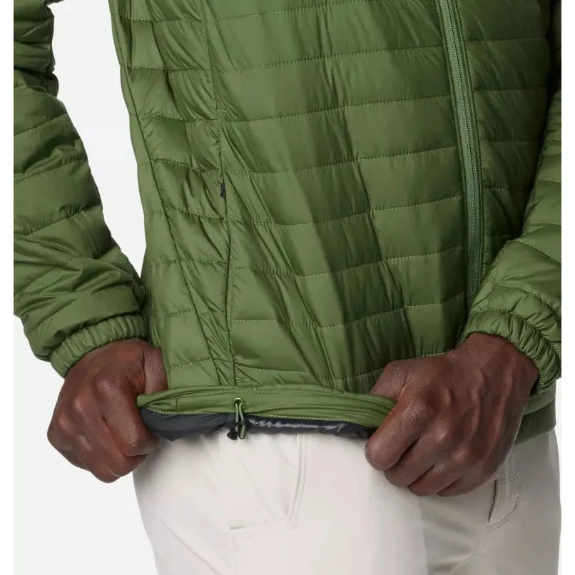 Columbia Silver Falls Jacket