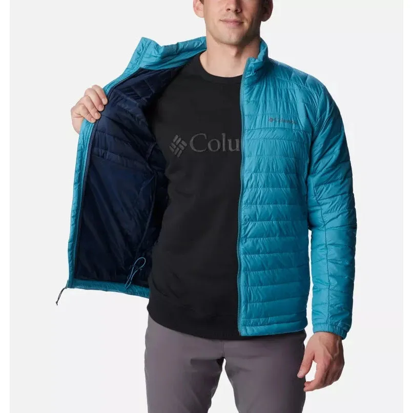 Columbia Silver Falls Jacket