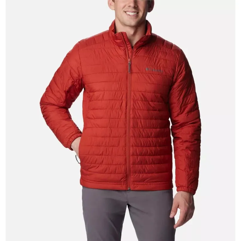 Columbia Silver Falls Jacket