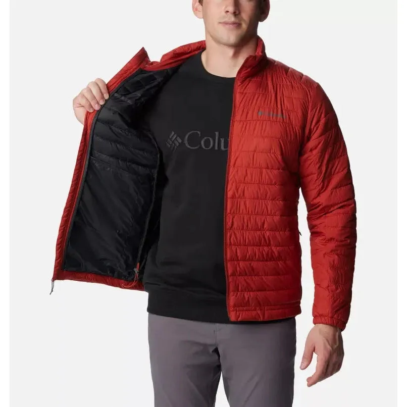 Columbia Silver Falls Jacket