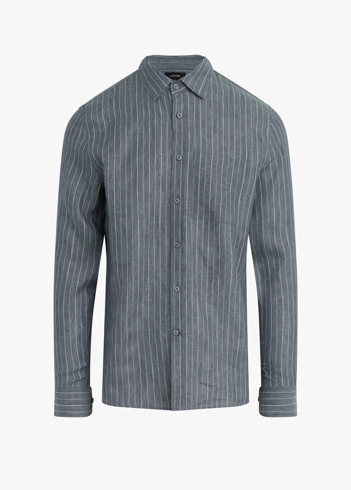 COOPER LINEN SHIRT