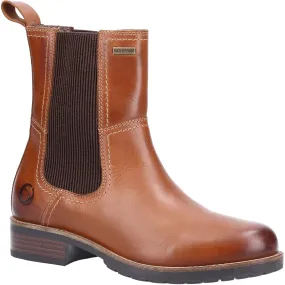 Cotswold Somerford Womens Waterproof Leather Chelsea Boot