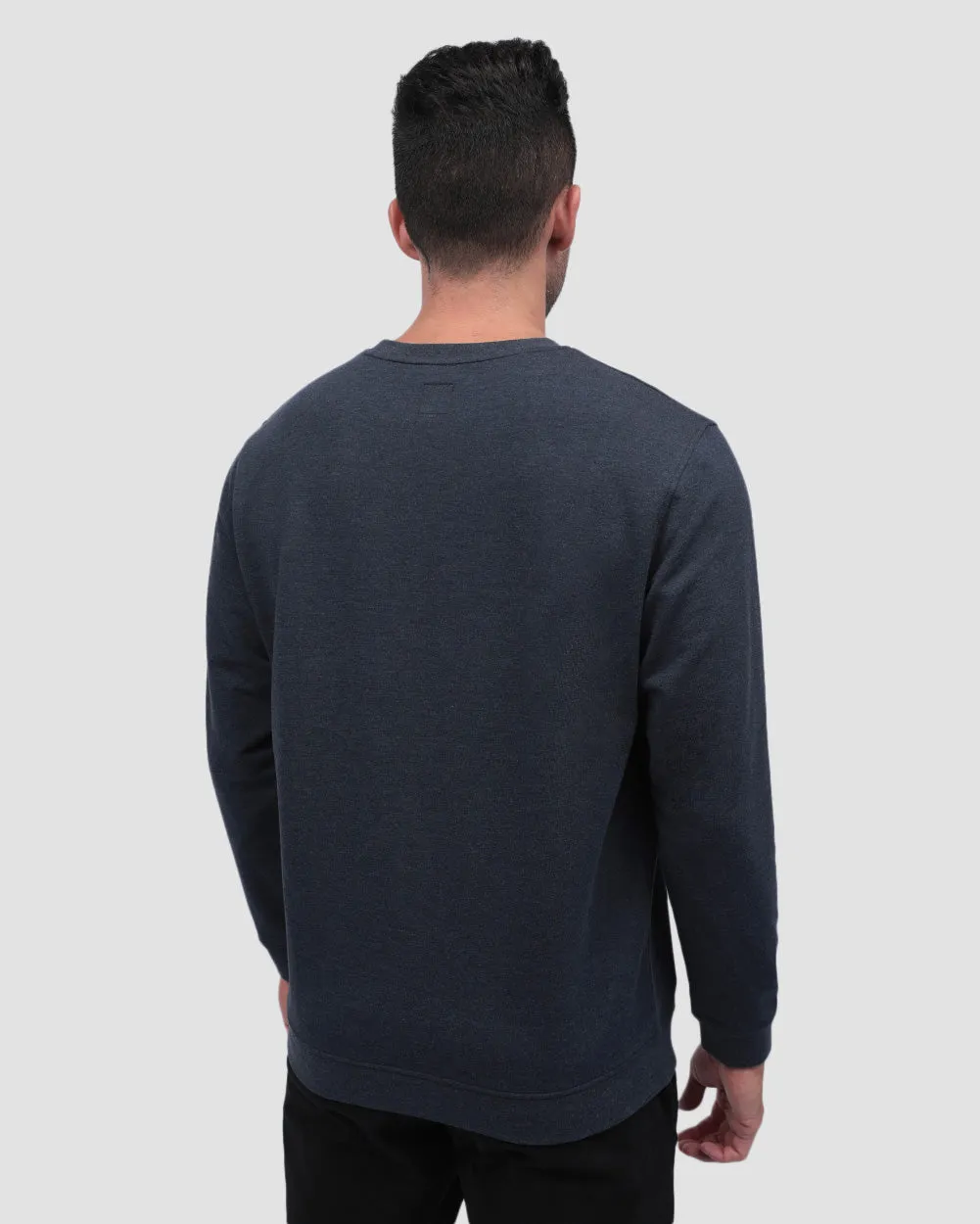 Crewneck Sweatshirt - Non-Branded