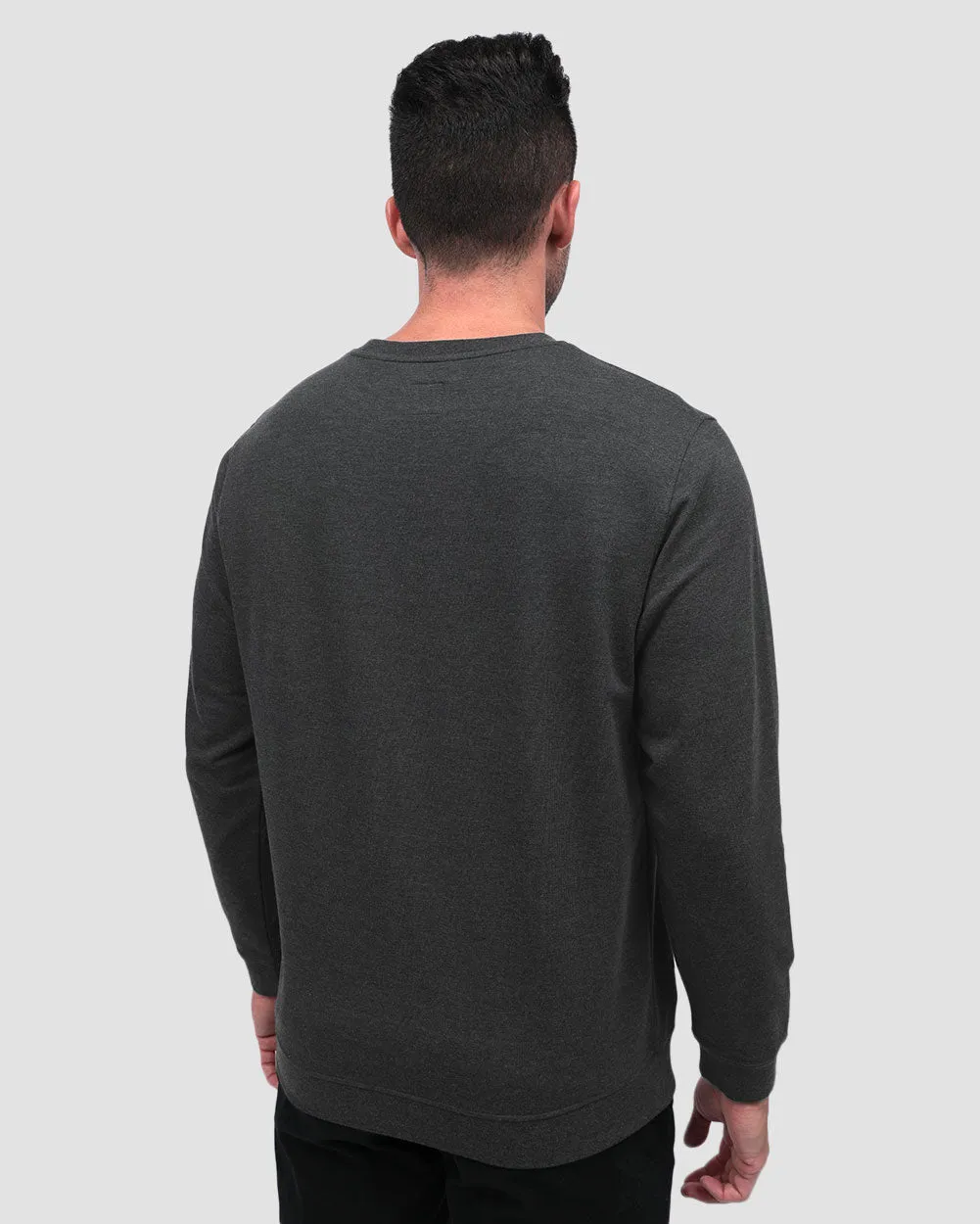 Crewneck Sweatshirt - Non-Branded