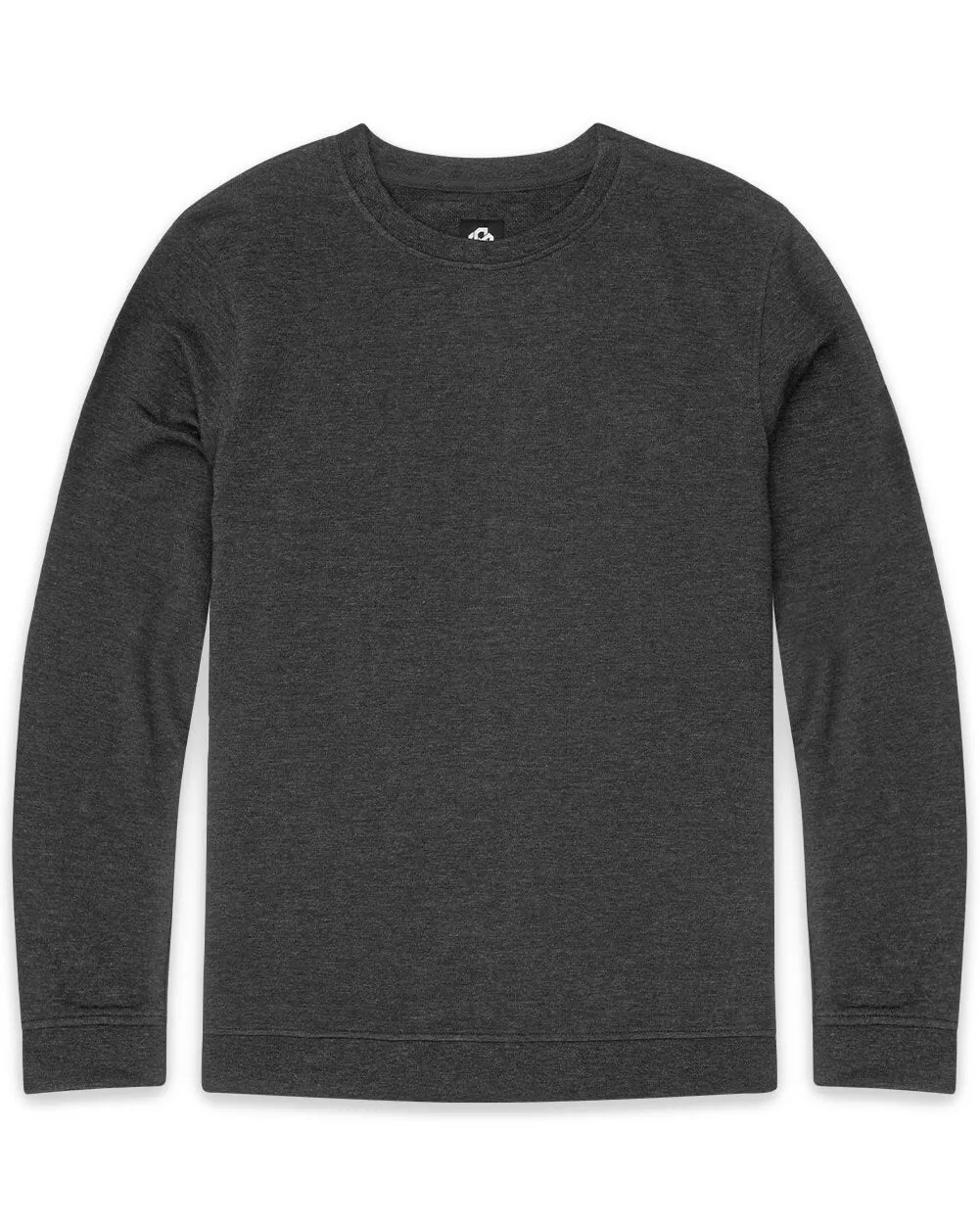 Crewneck Sweatshirt - Non-Branded