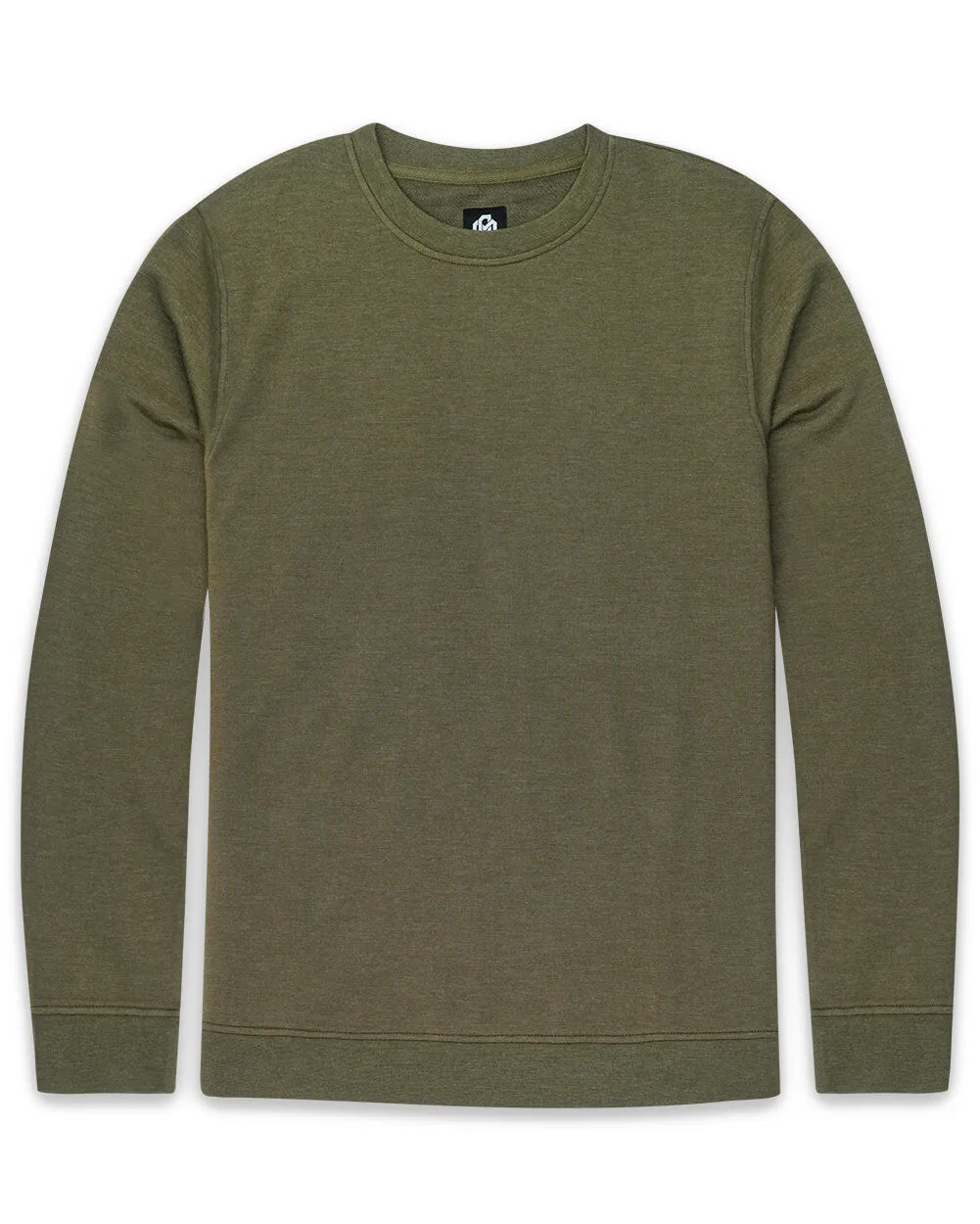 Crewneck Sweatshirt - Non-Branded