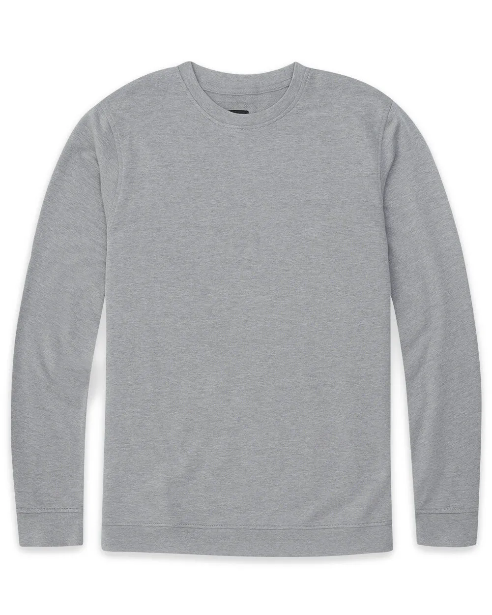 Crewneck Sweatshirt - Non-Branded