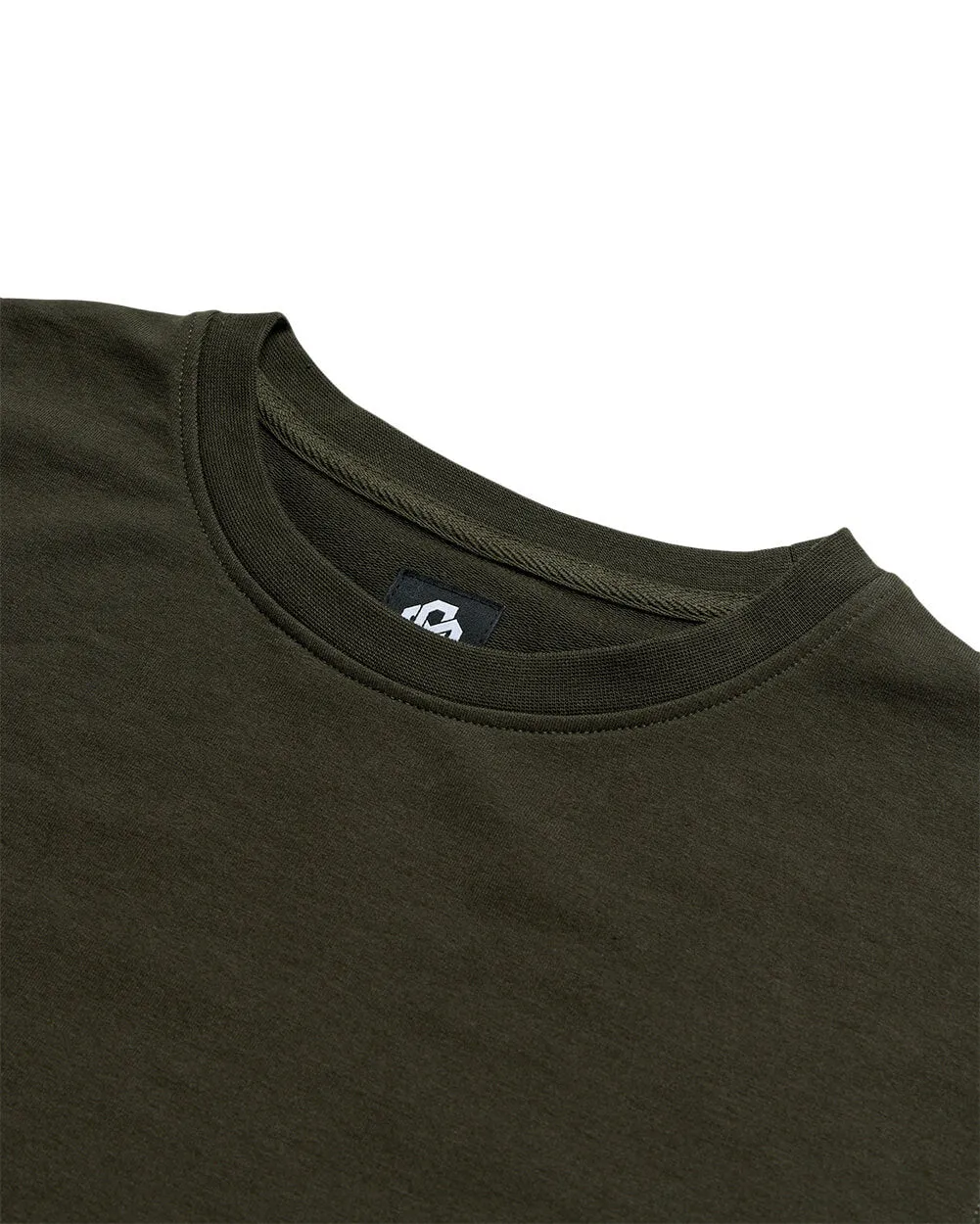 Crewneck Sweatshirt - Non-Branded