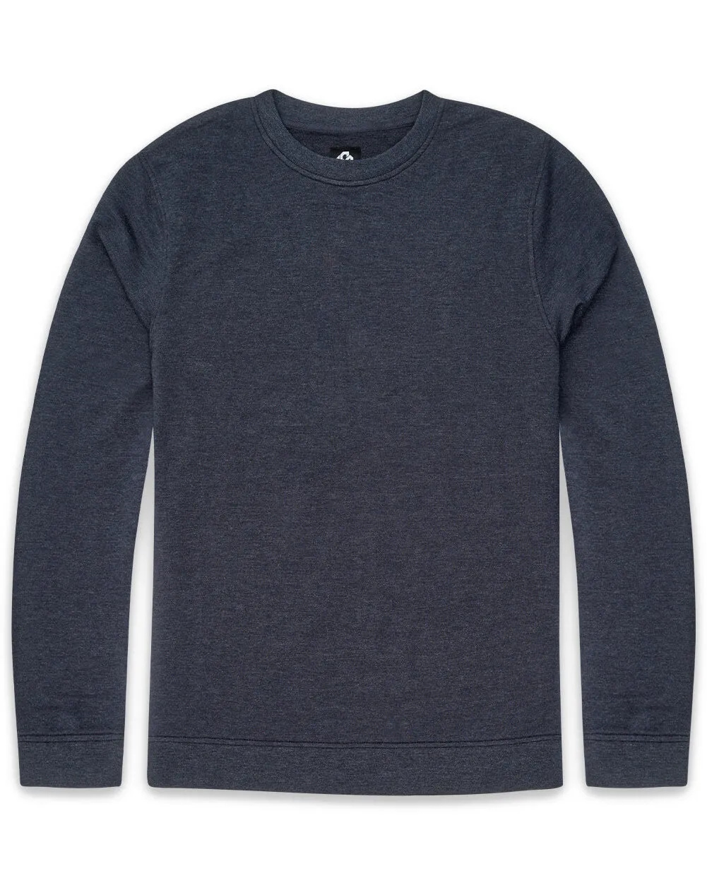 Crewneck Sweatshirt - Non-Branded