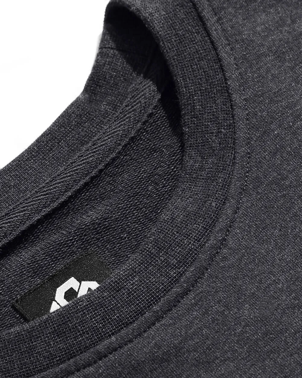 Crewneck Sweatshirt - Non-Branded