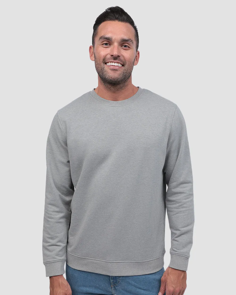 Crewneck Sweatshirt - Non-Branded