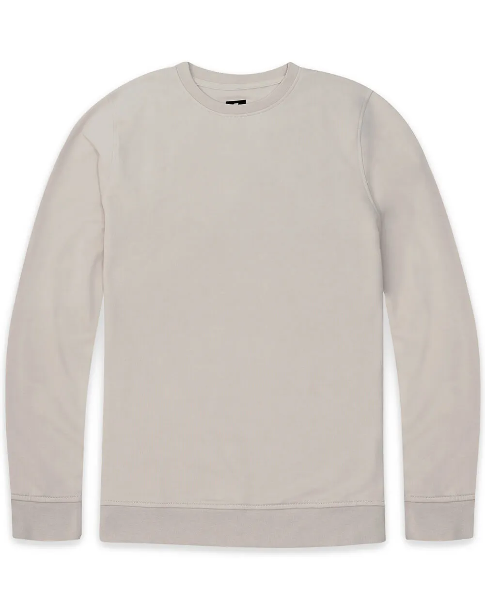 Crewneck Sweatshirt - Non-Branded