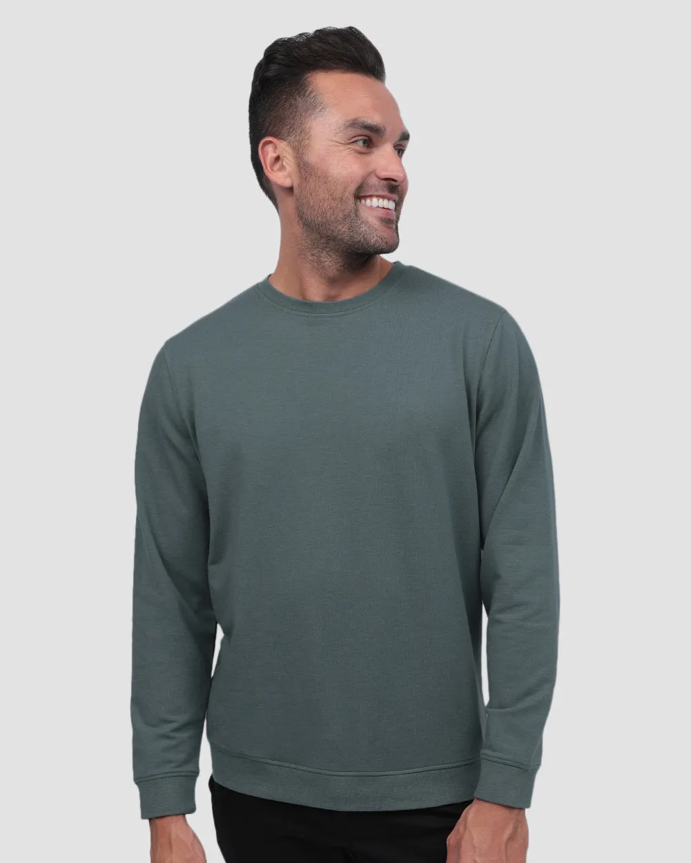 Crewneck Sweatshirt - Non-Branded