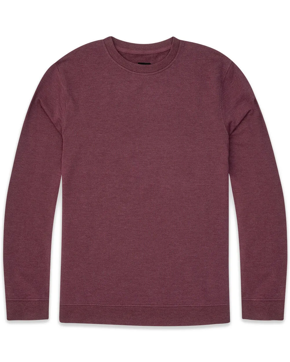 Crewneck Sweatshirt - Non-Branded