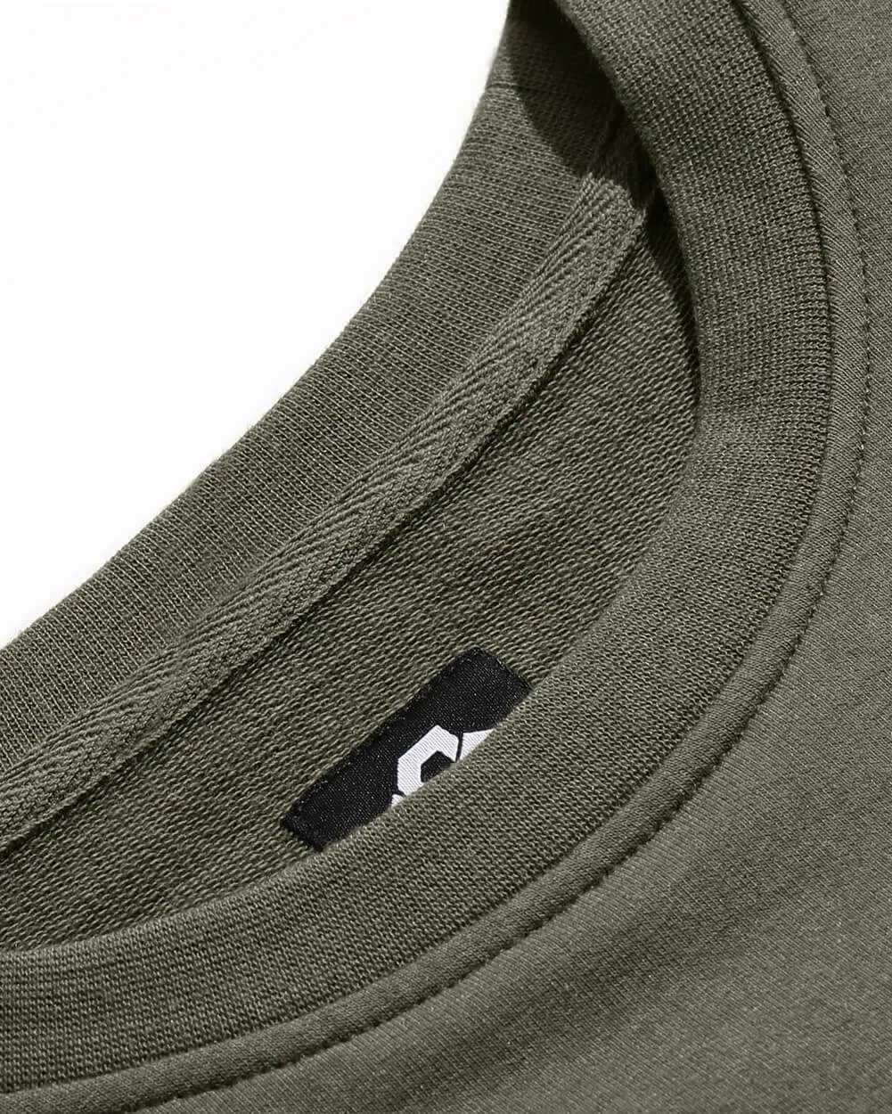 Crewneck Sweatshirt - Non-Branded